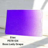 ETAC Paint - PSTR 134 Boss Lady Grape