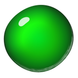 ETAC Paint - PSTR 111 Phthalo Green